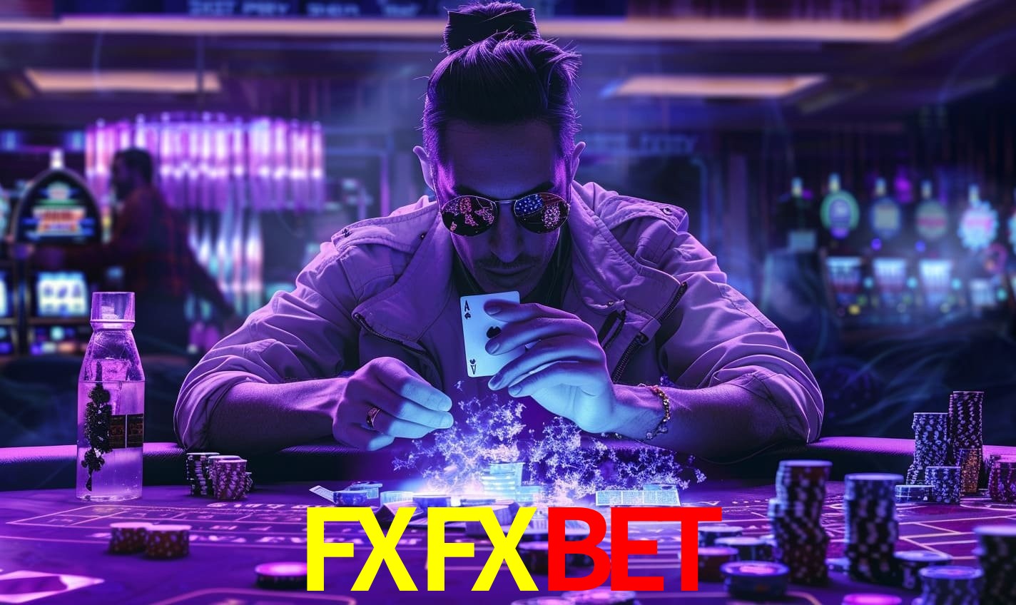 Tennis Betting FXFXBET