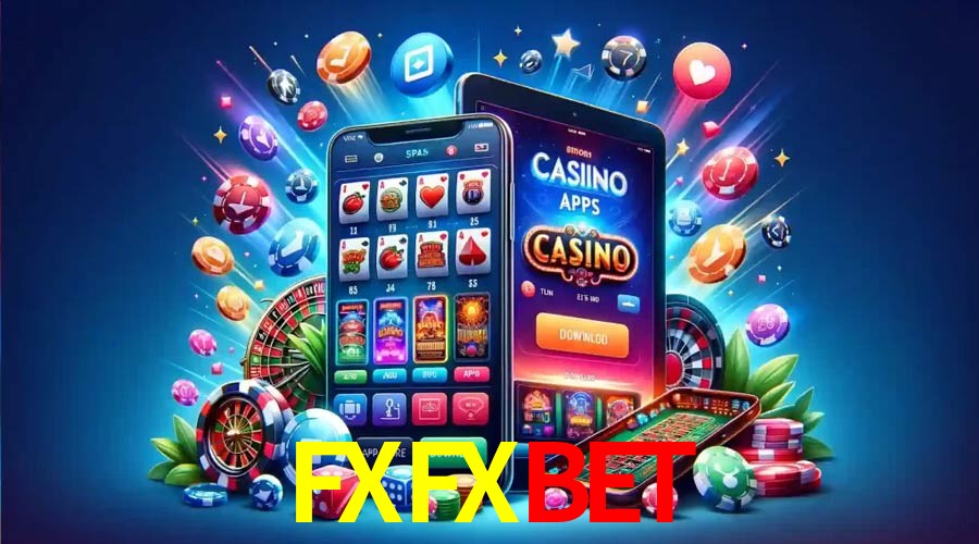 Security Systems FXFXBET