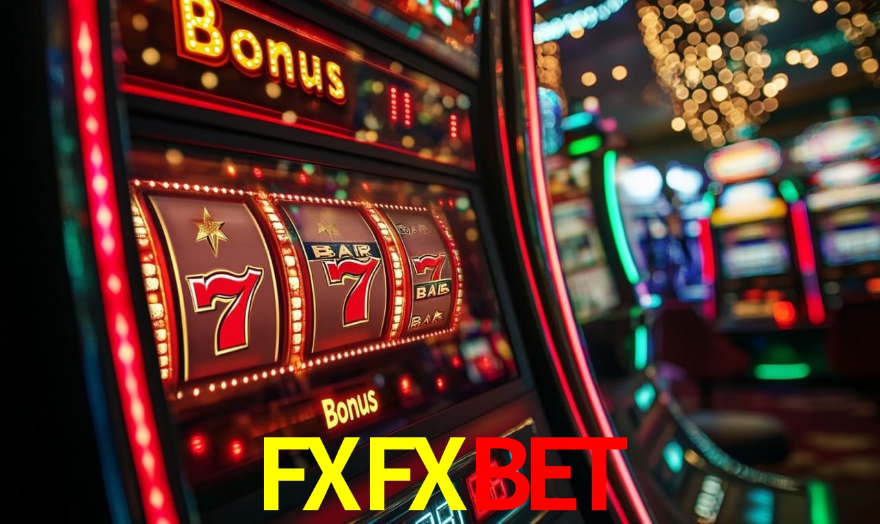FXFXBET