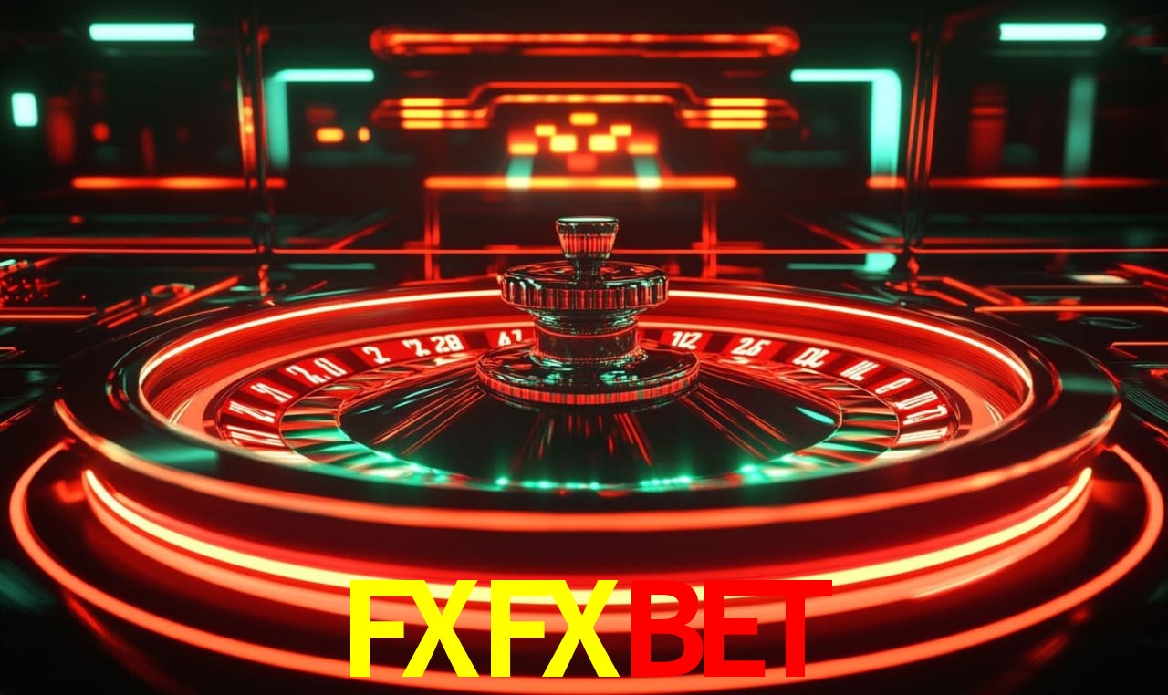 A Revolução dos Aplicativos de Jogos no FXFXBET