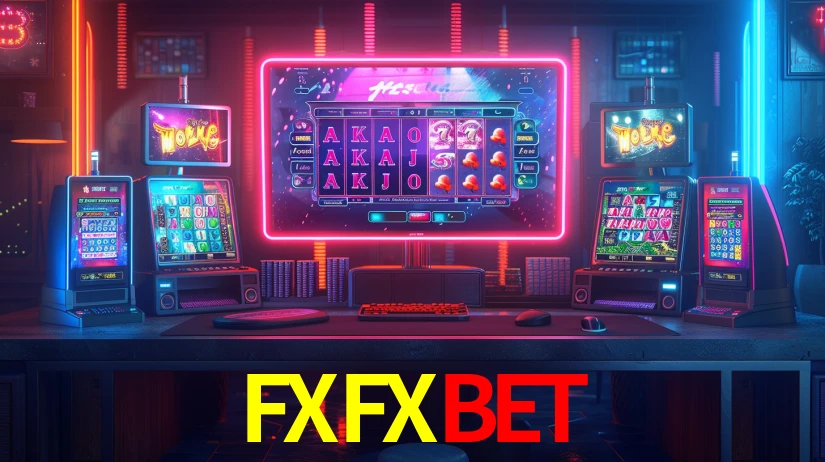 Ofertas Imperdíveis na FXFXBET: Promoções e Bônus Que Valem a Pena