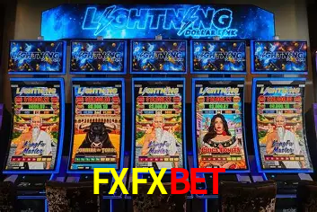 Descubra a Essência do FXFXBET: Nossa História e Compromissos