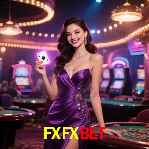 cassino FXFXBET