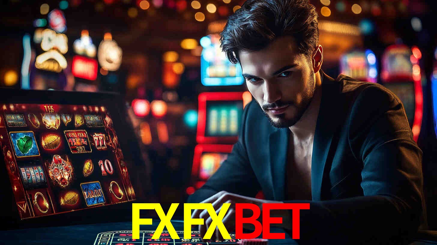 fxfx bet apk