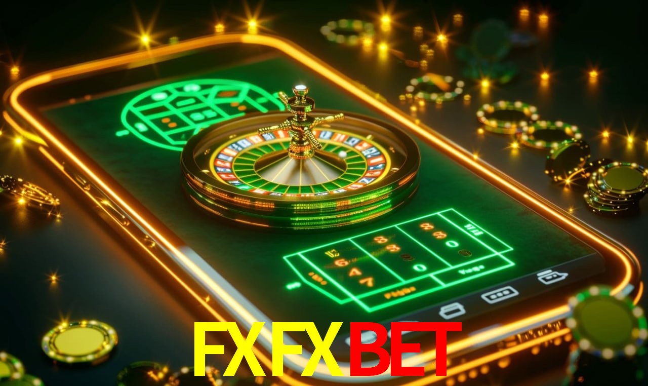 Login Seguro FXFXBET