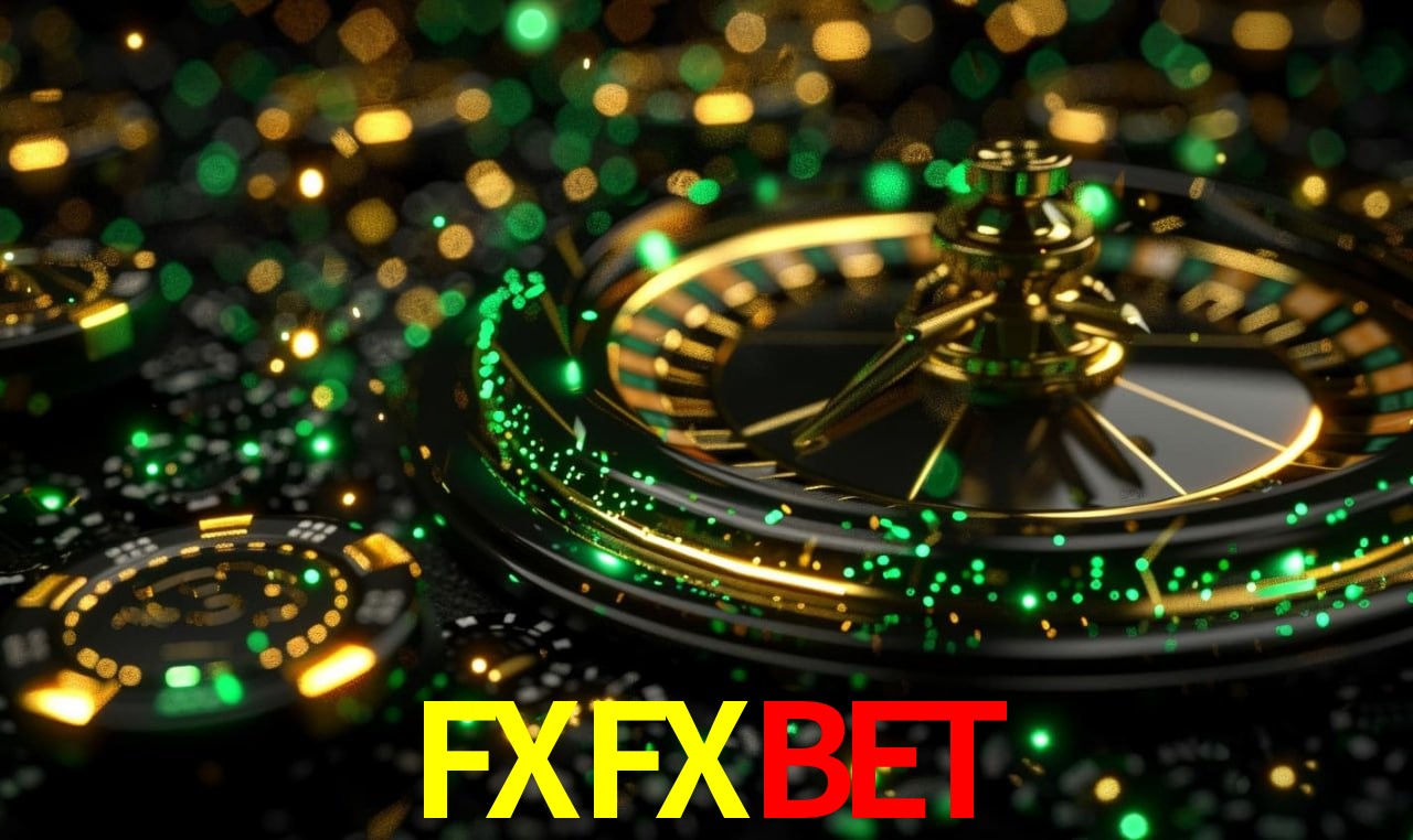 FXFXBET visual 2