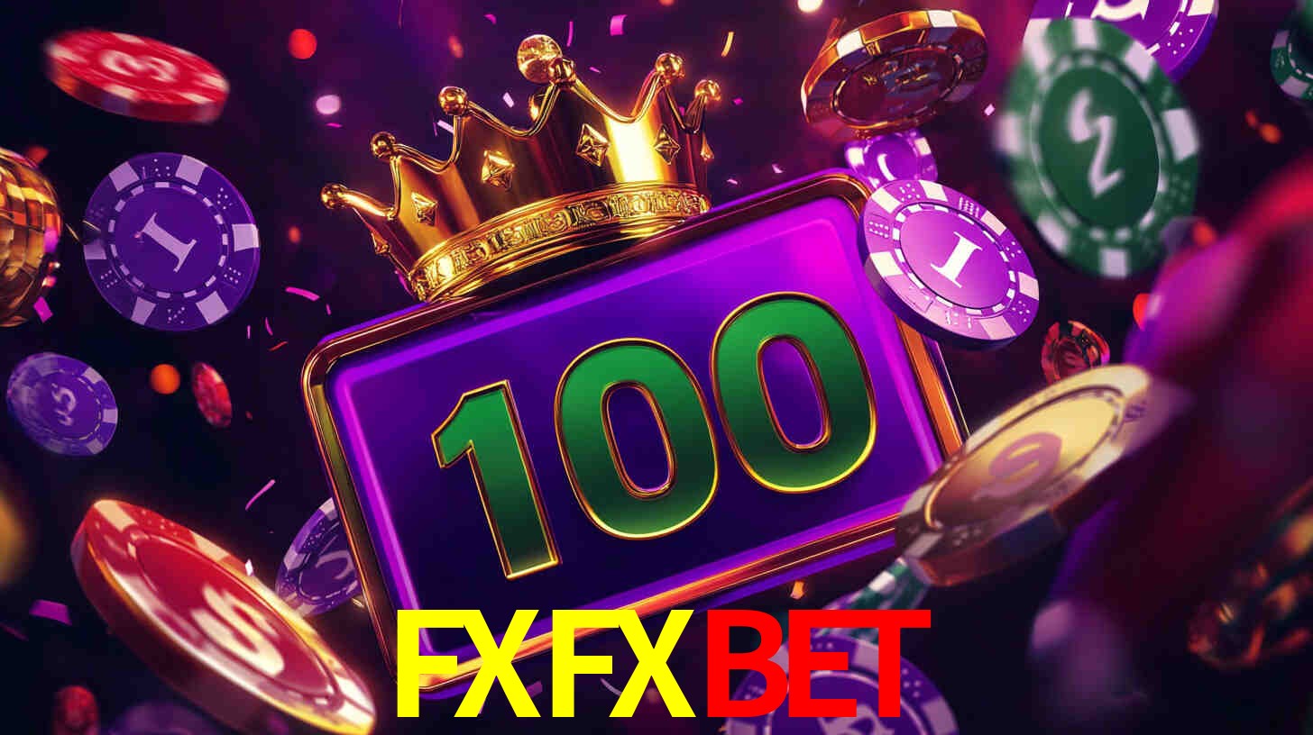 Blackjack Table FXFXBET