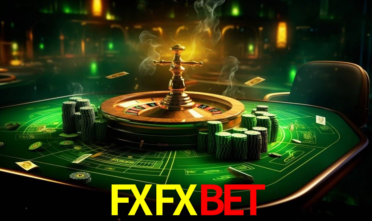 Descubra o Programa VIP da FXFXBET: Vantagens Exclusivas para Jogadores
