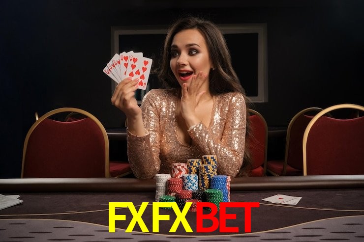 Desvendando o Mundo dos Jogos Virtuais na FXFXBET