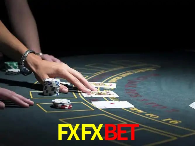 Design Responsivo FXFXBET