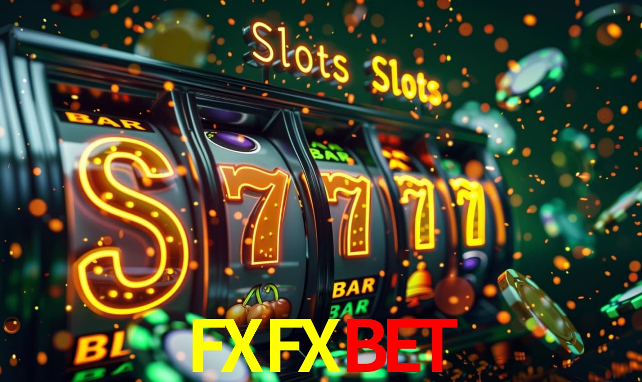 Bônus Diários FXFXBET
