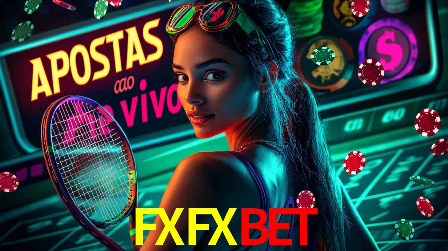 Inovações de Jogos na FXFXBET: O Futuro das Experiências Interativas