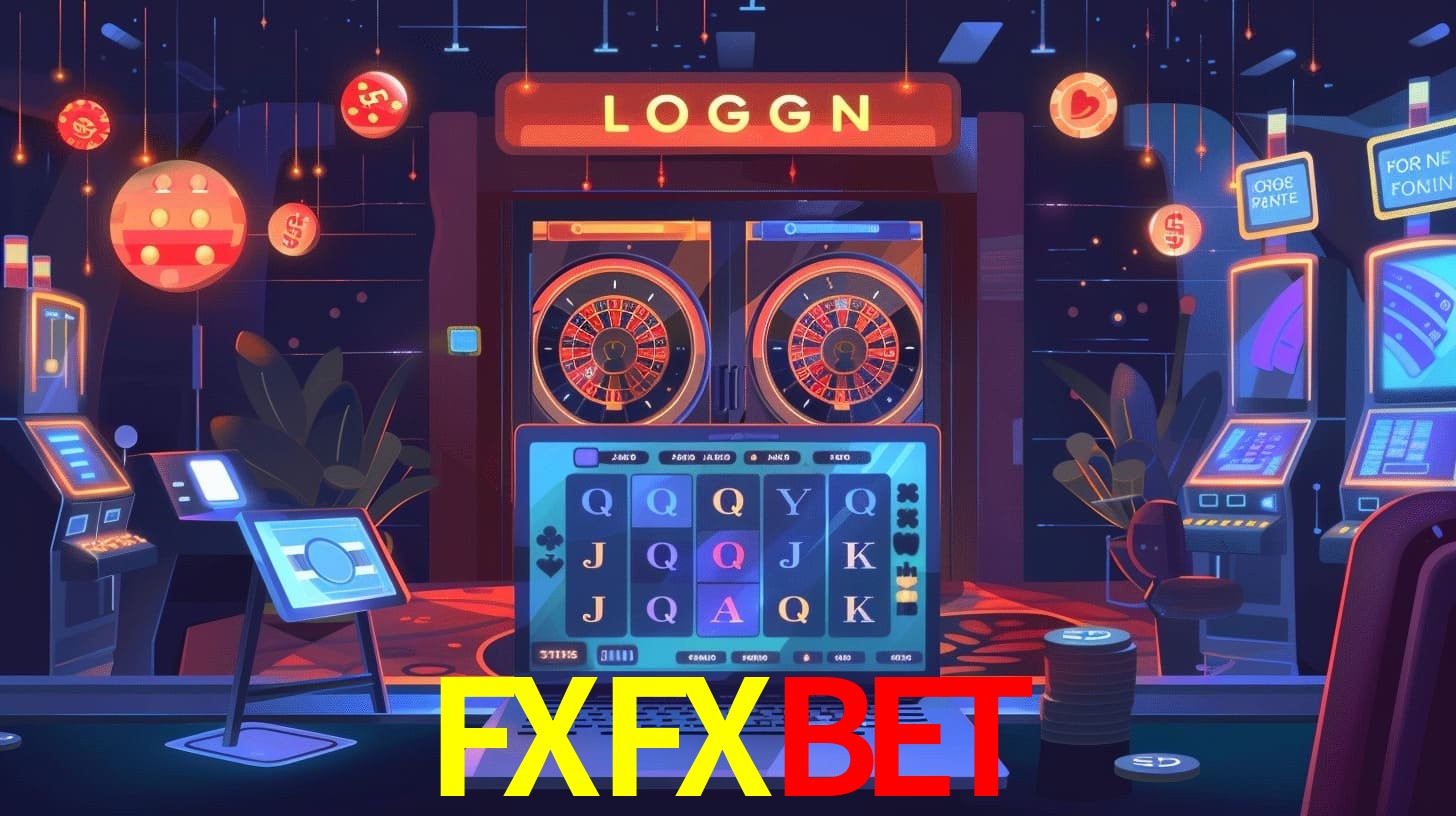 Benefícios da Conta FXFXBET