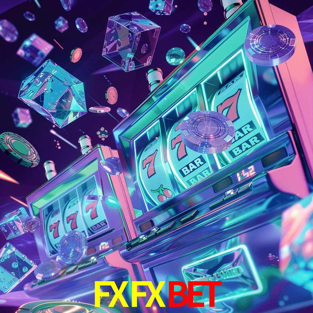 Inovações de Jogos na FXFXBET: O Futuro das Experiências Interativas