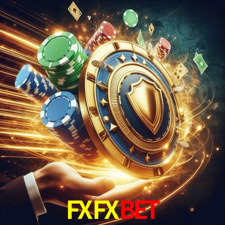 FXFXBET Slots - FXFXBET visual 2