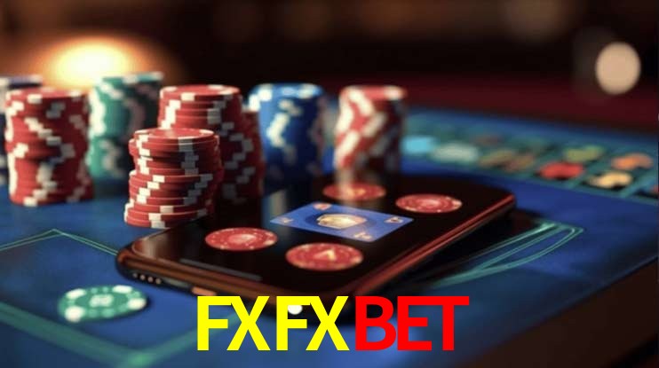 Estatísticas FXFXBET