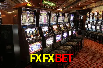 Apostas Esportivas na FXFXBET: Um Guia Completo