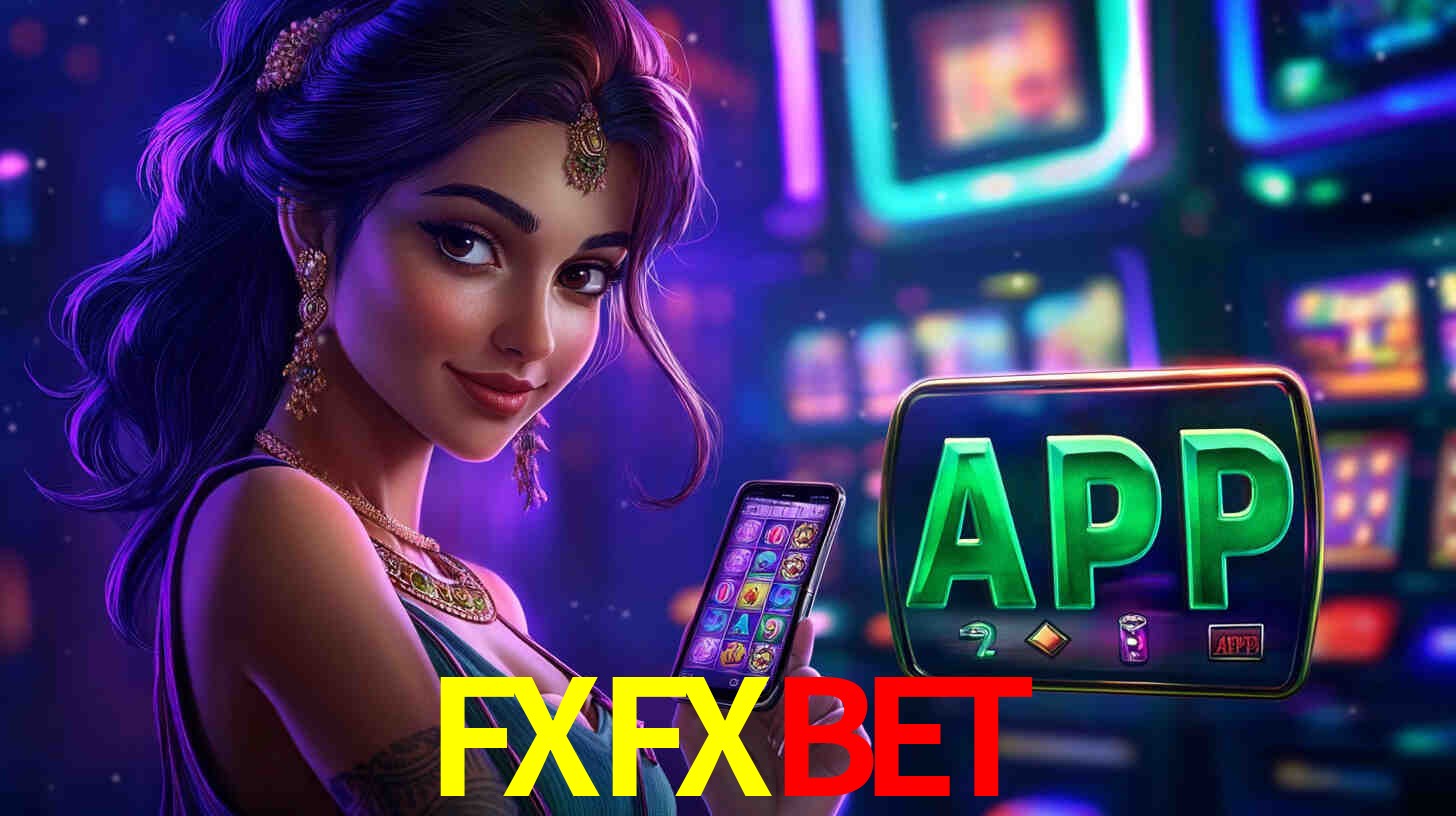 FXFXBET: Seu Especialista em Apostas Esportivas Brasileiras